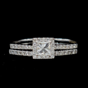 Ladies Ring