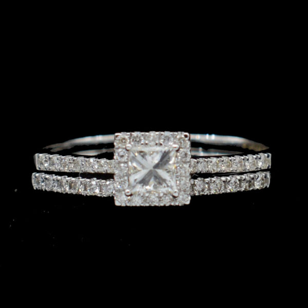 Ladies Ring