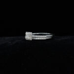 Ladies Ring
