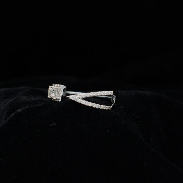 Ladies Ring