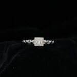 Ladies Ring