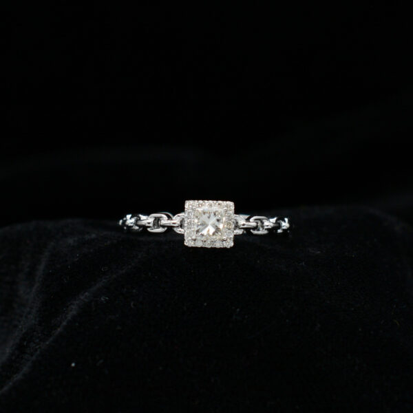 Ladies Ring
