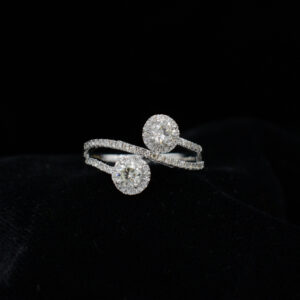 Ladies Ring