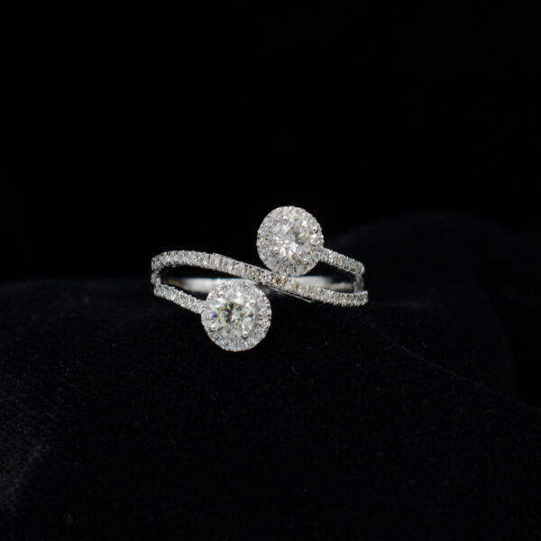 Ladies Ring