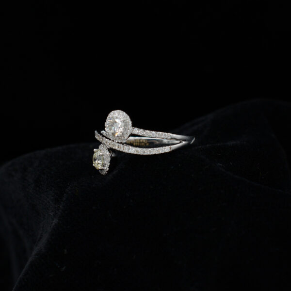 Ladies Ring