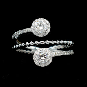 Ladies Ring