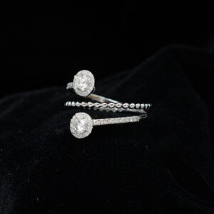 Ladies Ring