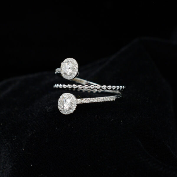 Ladies Ring