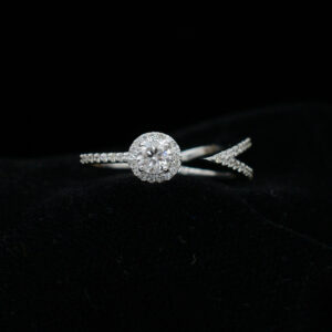 Ladies Ring