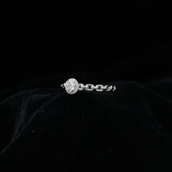 Ladies Ring