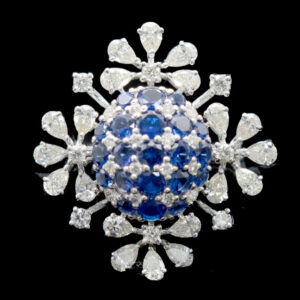 Ladies Ring