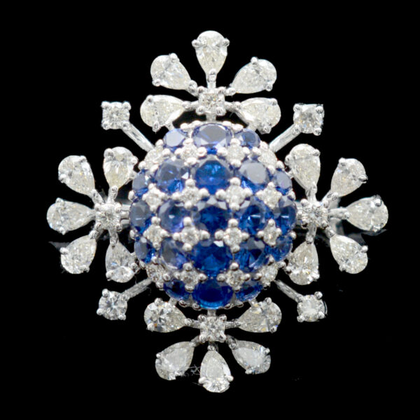 Ladies Ring