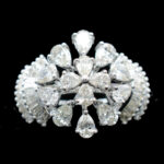 Ladies Ring