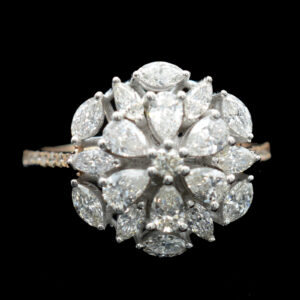 Ladies Ring