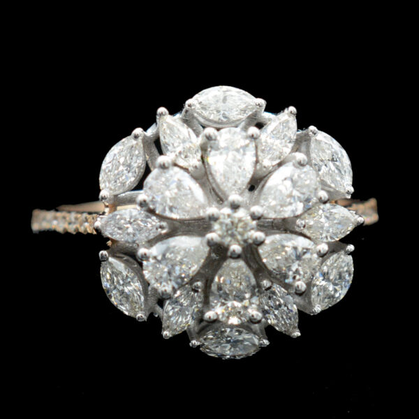 Ladies Ring