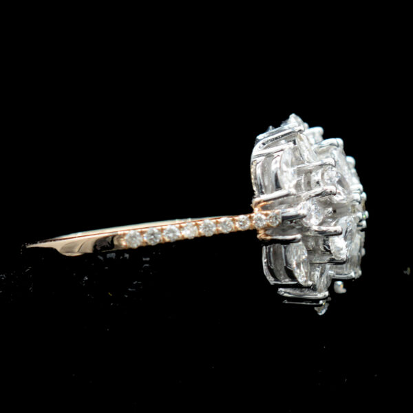 Ladies Ring