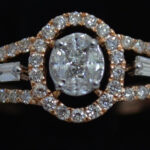 Ladies Ring