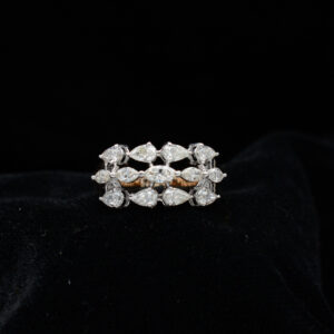 Ladies Ring