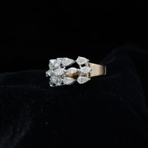 Ladies Ring