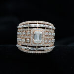 Ladies Ring