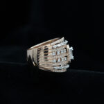 Ladies Ring
