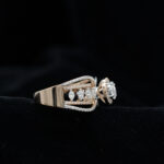 Ladies Ring