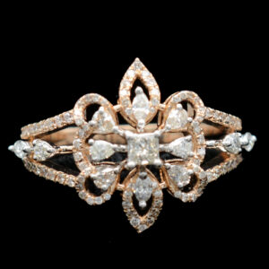 Ladies Ring