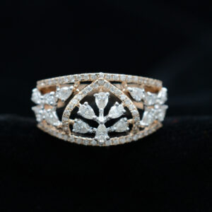 Ladies Ring