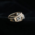 Ladies Ring