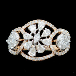 Ladies Ring