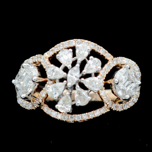 Ladies Ring