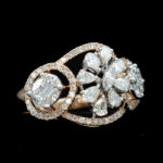 Ladies Ring