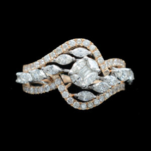 Ladies Ring