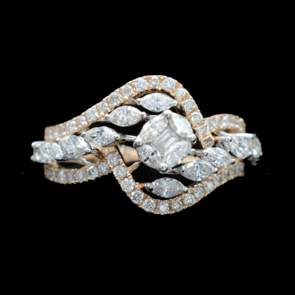Ladies Ring