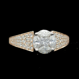Ladies Ring