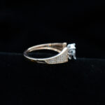 Ladies Ring