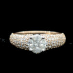 Ladies Ring