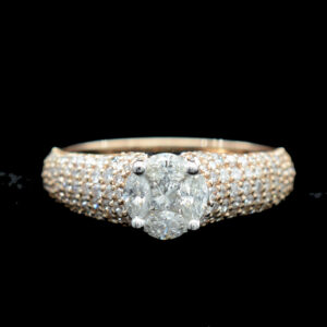Ladies Ring