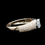 Ladies Ring