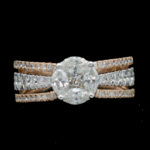 Ladies Ring