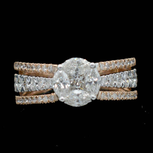 Ladies Ring