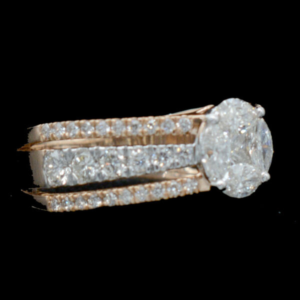 Ladies Ring