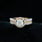 Ladies Ring
