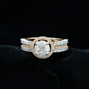 Ladies Ring
