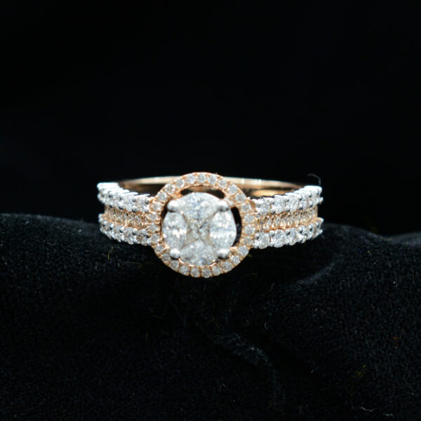 Ladies Ring