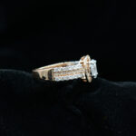 Ladies Ring