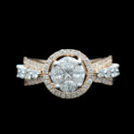 Ladies Ring