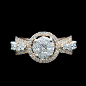 Ladies Ring