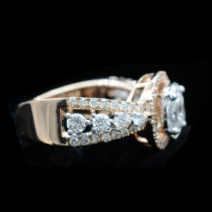 Ladies Ring