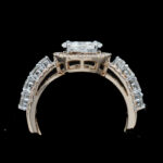 Ladies Ring